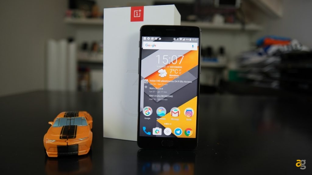 oneplus-3t-recensione-confronto