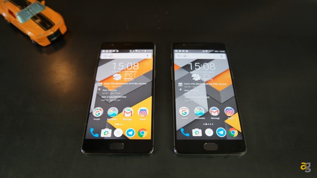 oneplus-3t-recensione-confronto