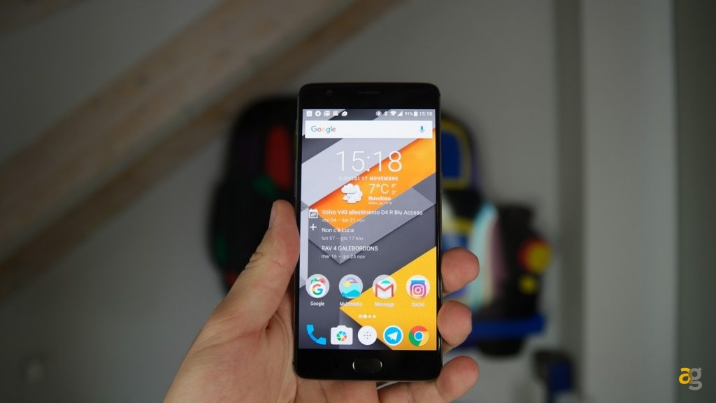 oneplus-3t-recensione-confronto