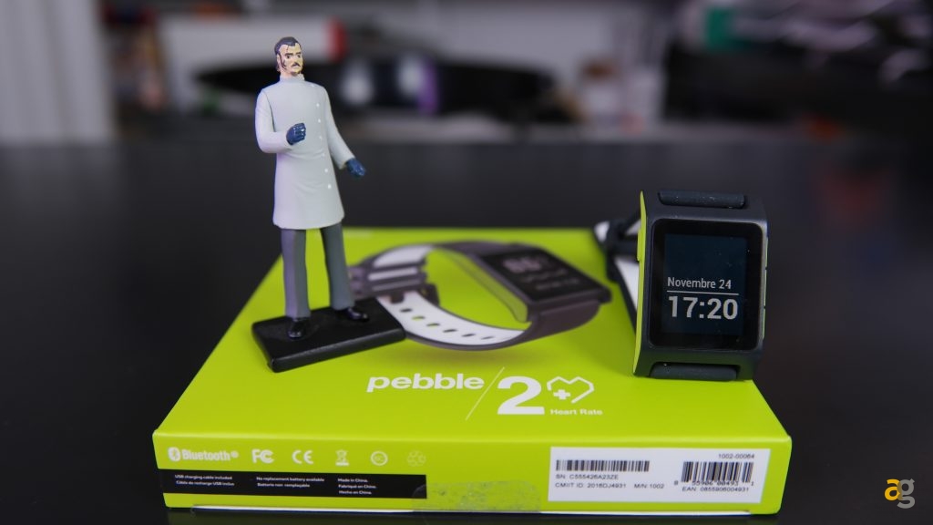 pebble-2-recensione