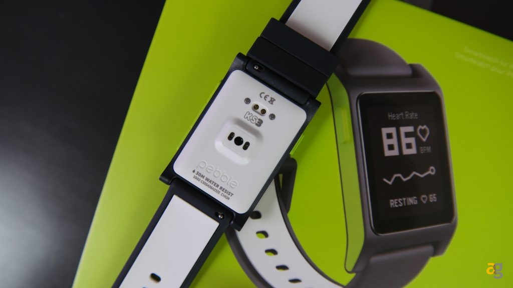 pebble-2-recensione