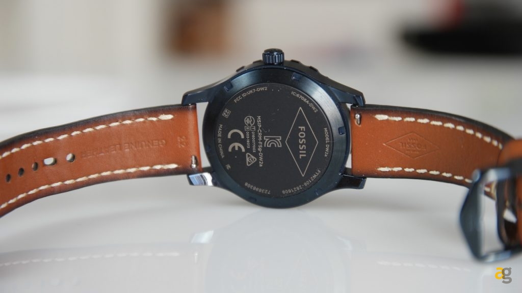 fossil-q-marshal-smartwatch-recensione