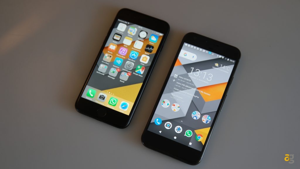 confronto-iphone7-google-pixel