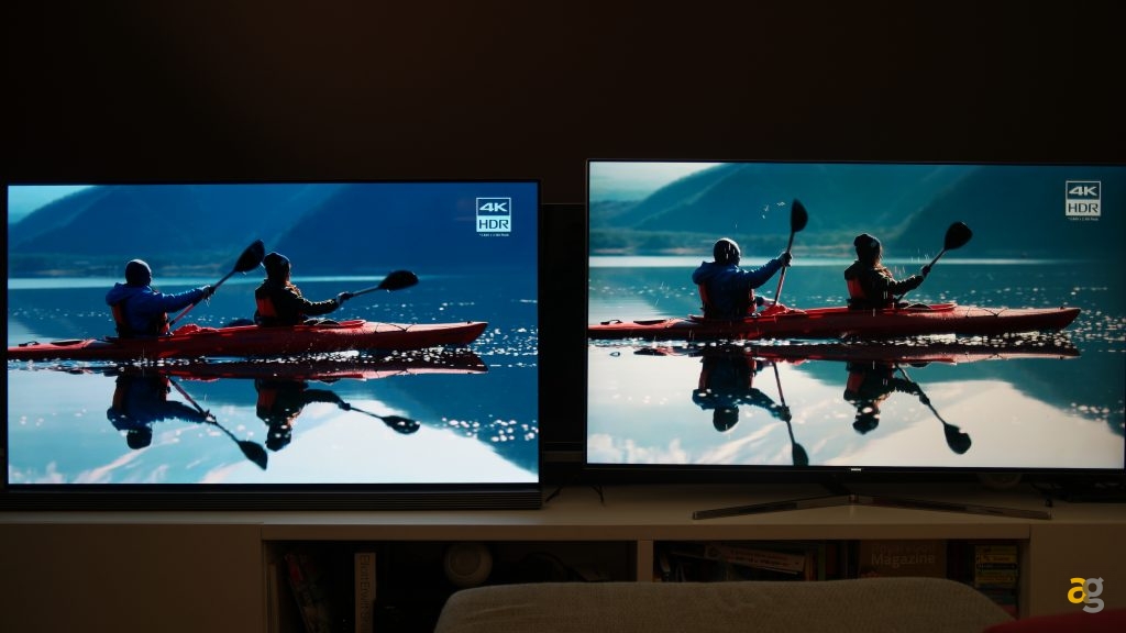 oled-quantum-dot-differenze-quale-scegliere