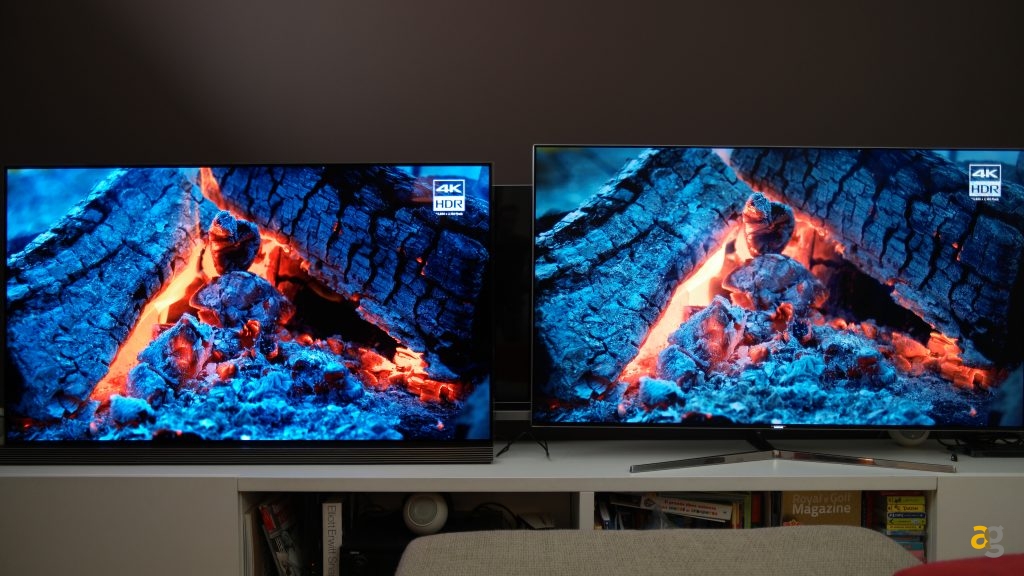 oled-quantum-dot-differenze-quale-scegliere