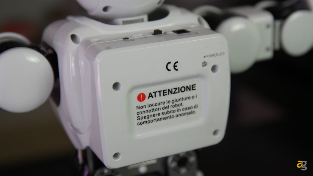 robot-alpha-1s-ubitech-recensione