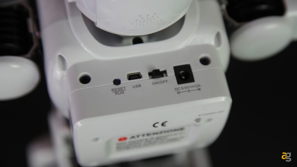 robot-alpha-1s-ubitech-recensione