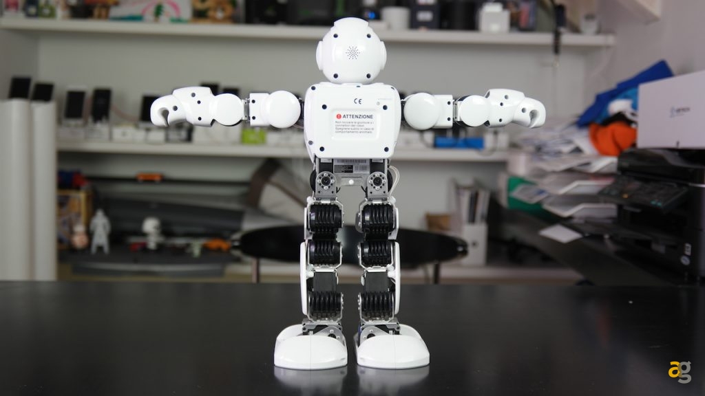 robot-alpha-1s-ubitech-recensione