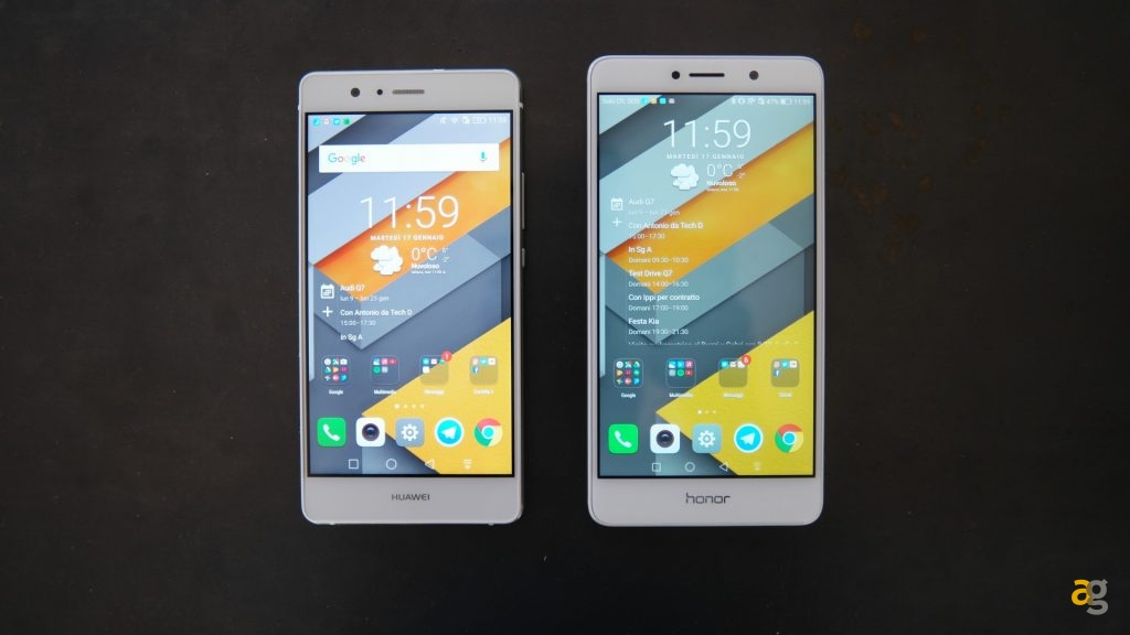 honor-6x-huawei-p9-lite-confronto