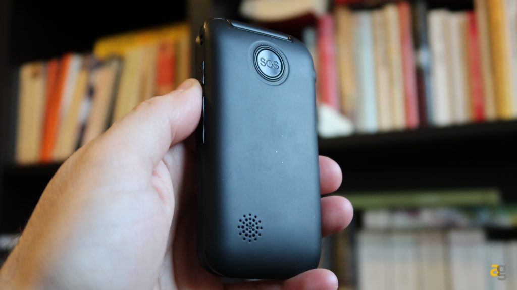 normende-flip200s-senior-phone-recensione