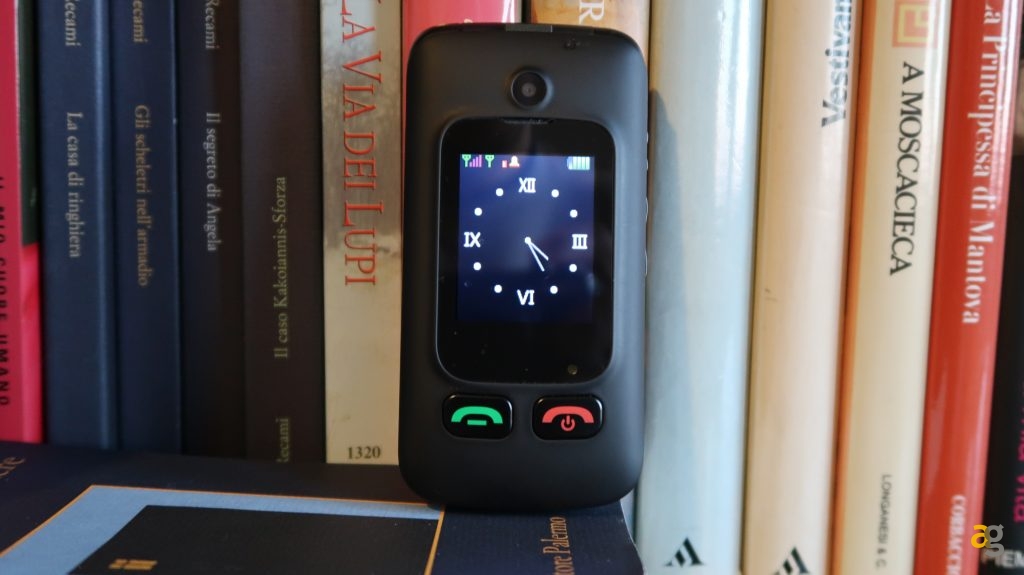 normende-flip200s-senior-phone-recensione