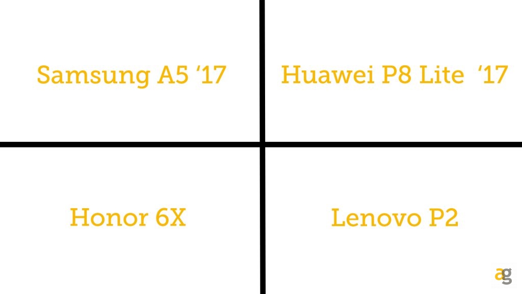 confronto-medio-gamma-2017