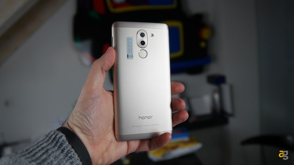 honor-6x-recensione