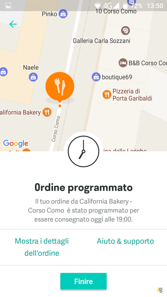 california-bakery-via-deliveroo