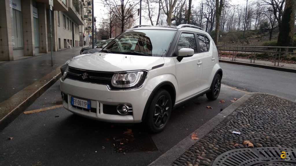 neffos-x1-recensione