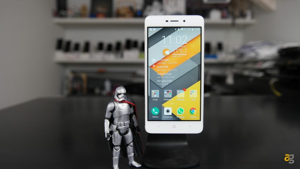 neffos-x1-recensione