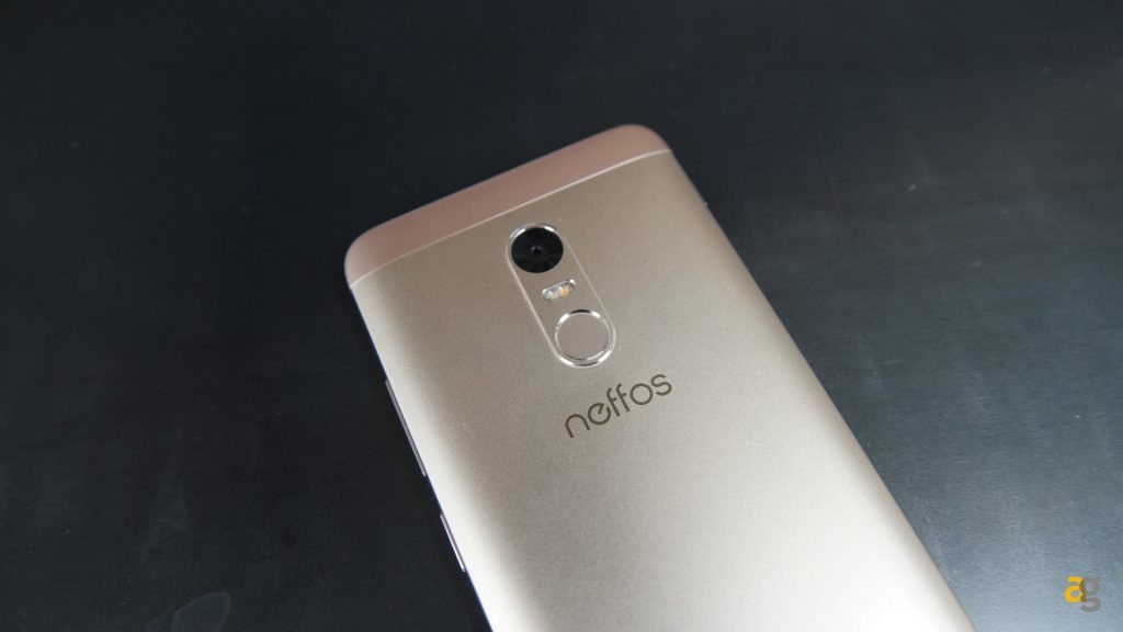 neffos-x1-recensione