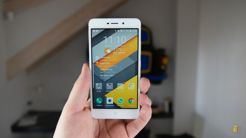 neffos-x1-recensione