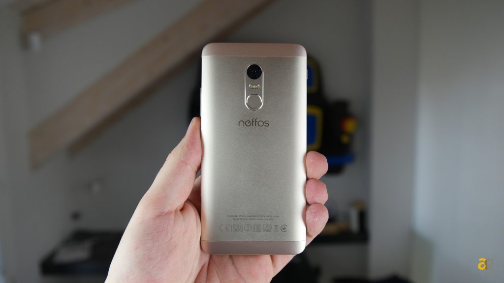 neffos-x1-recensione