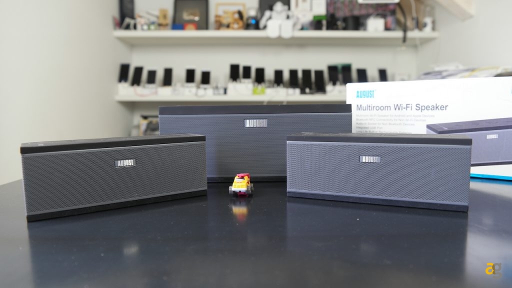casse-wifi-smart-august-recensione