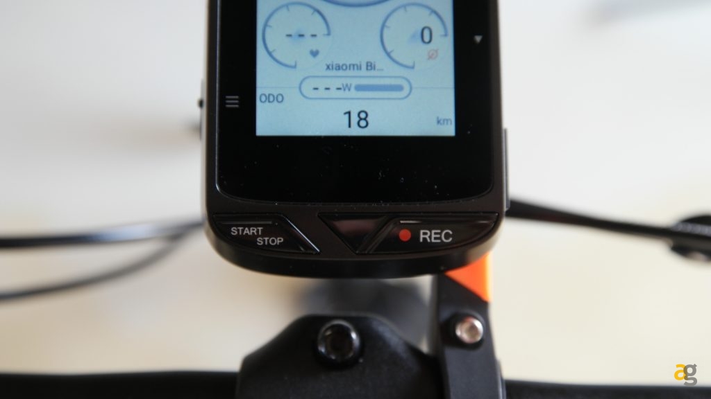 xplova-x5-ciclocomputer-smart-recensione