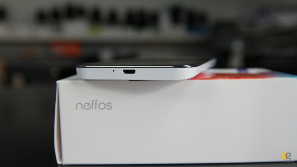 neffos-y5-recensione