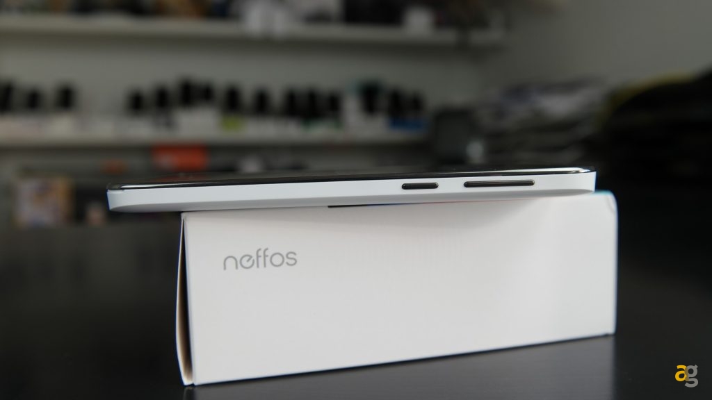 neffos-y5-recensione