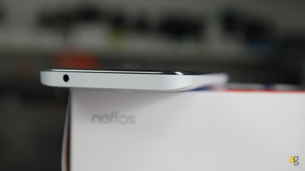 neffos-y5-recensione