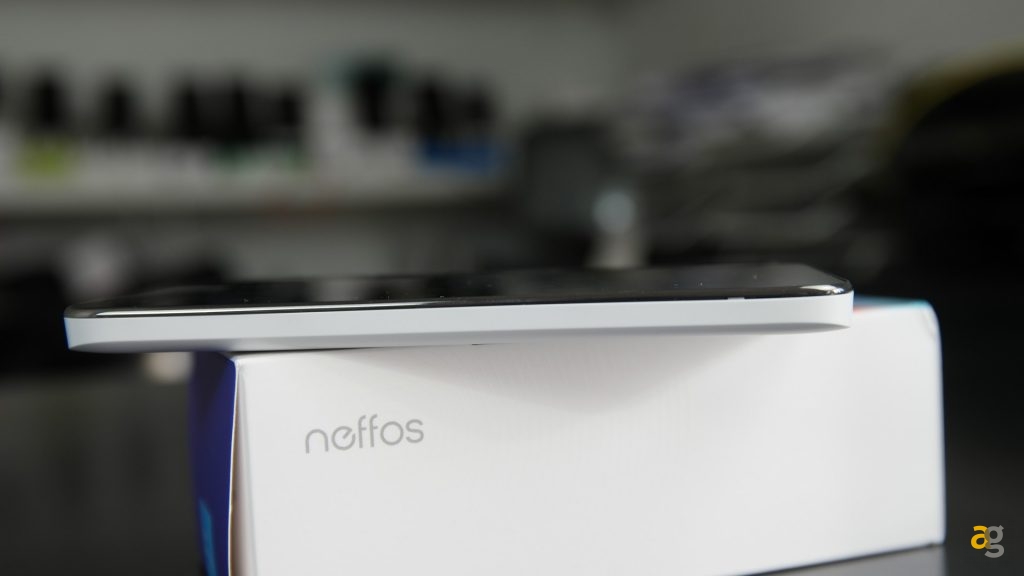 neffos-y5-recensione