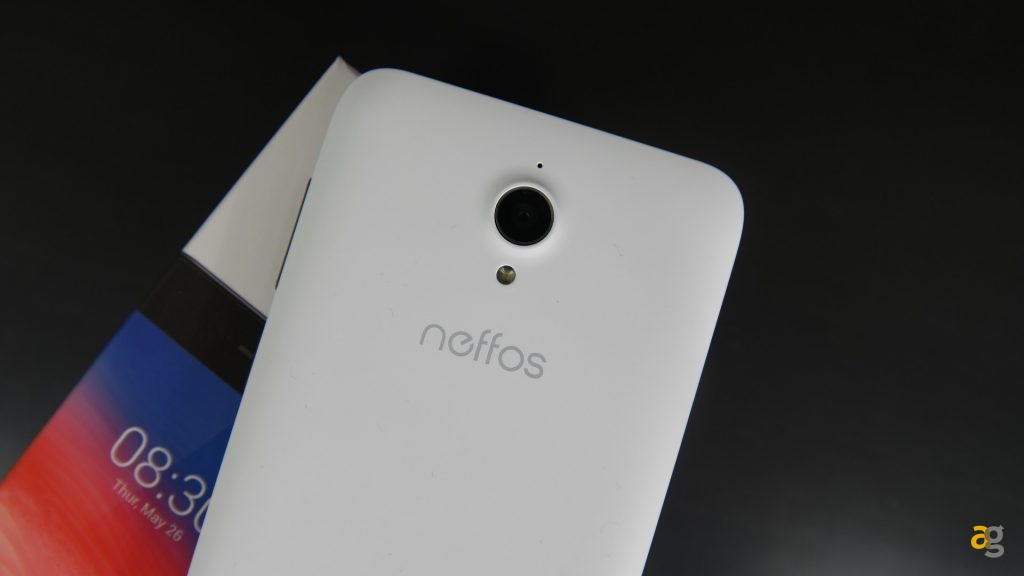 neffos-y5-recensione