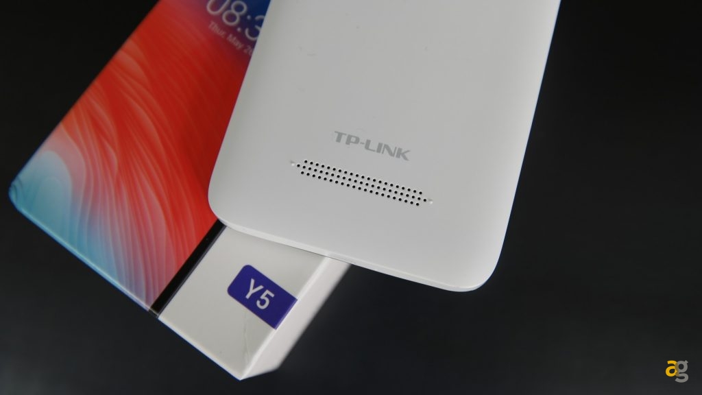 neffos-y5-recensione