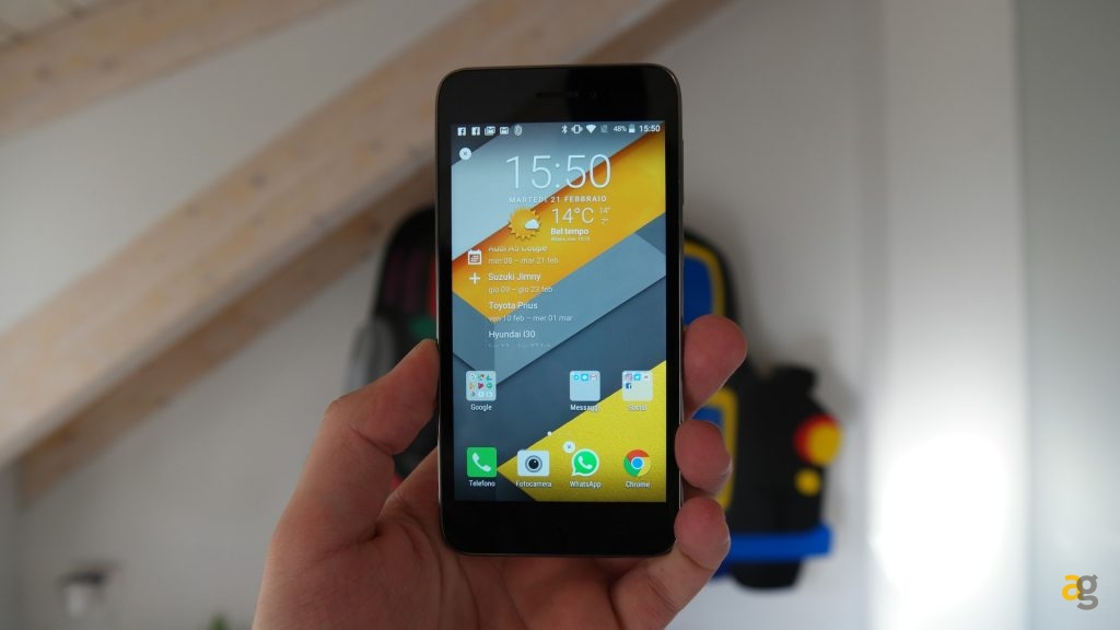 neffos-y5-recensione