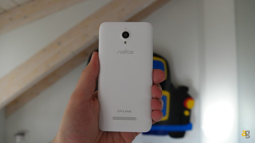 neffos-y5-recensione