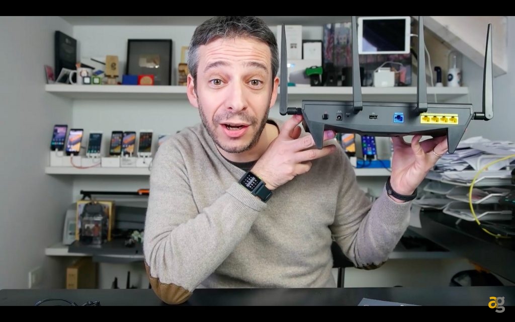 router-synology-rt2600ac-recensione