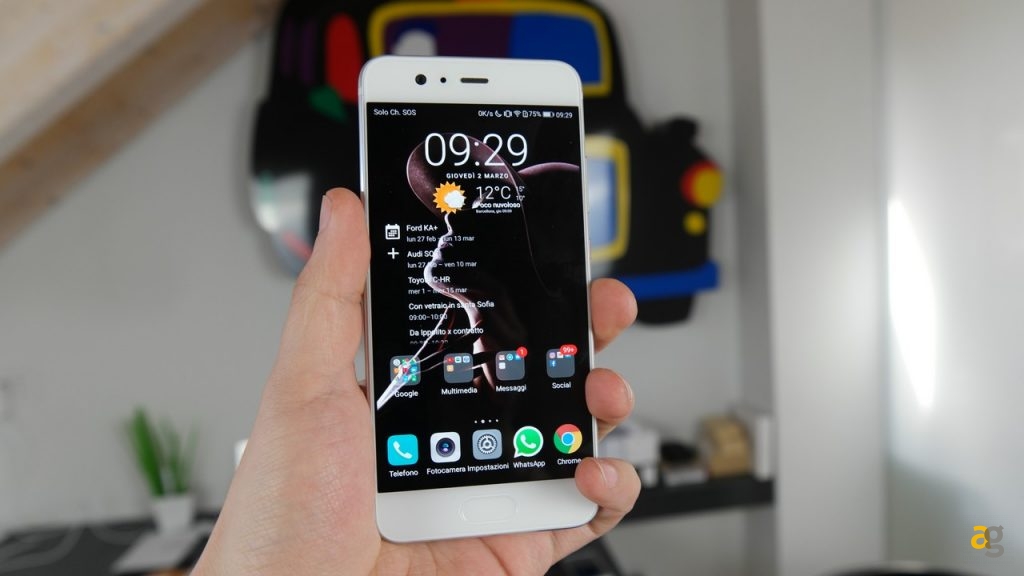 huawei-p10-recensione