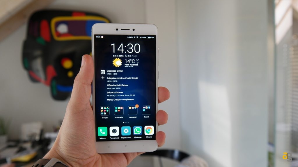 xiaomi-redmi-note-4x-recensione-flash