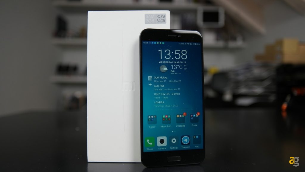 recensione-xiaomi-mi-5c