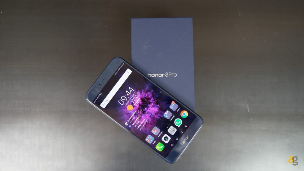 recensione-honor-8-pro