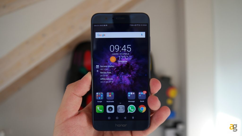 recensione-honor-8-pro