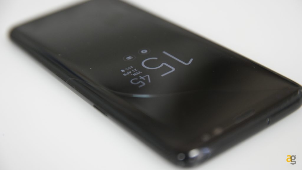 rotto-vetro-galaxy-s8-fragile