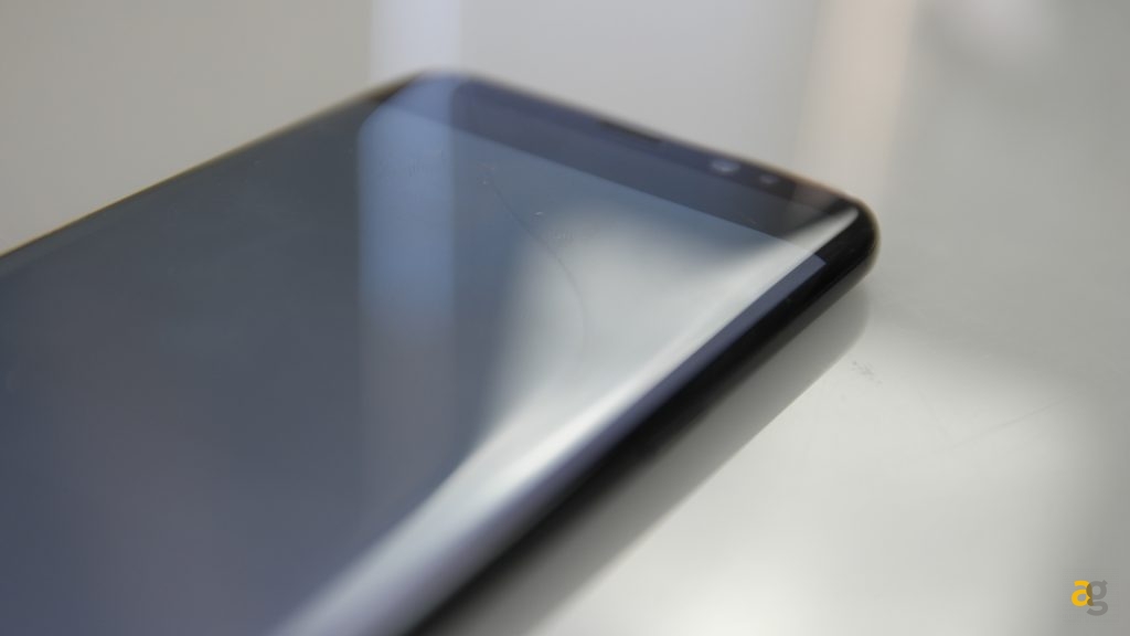 rotto-vetro-galaxy-s8-fragile