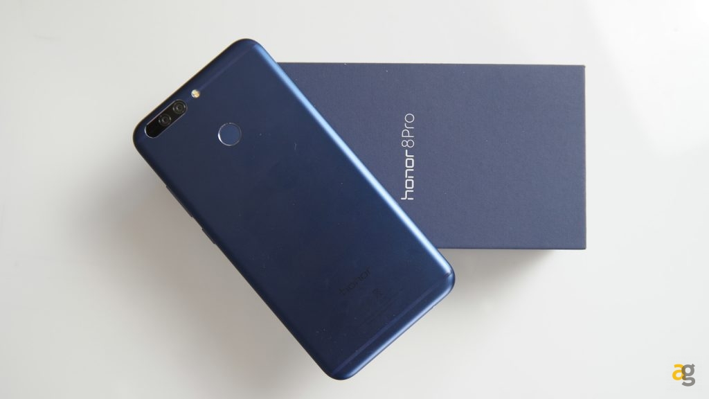 anteprima-recensione-honor-8-pro