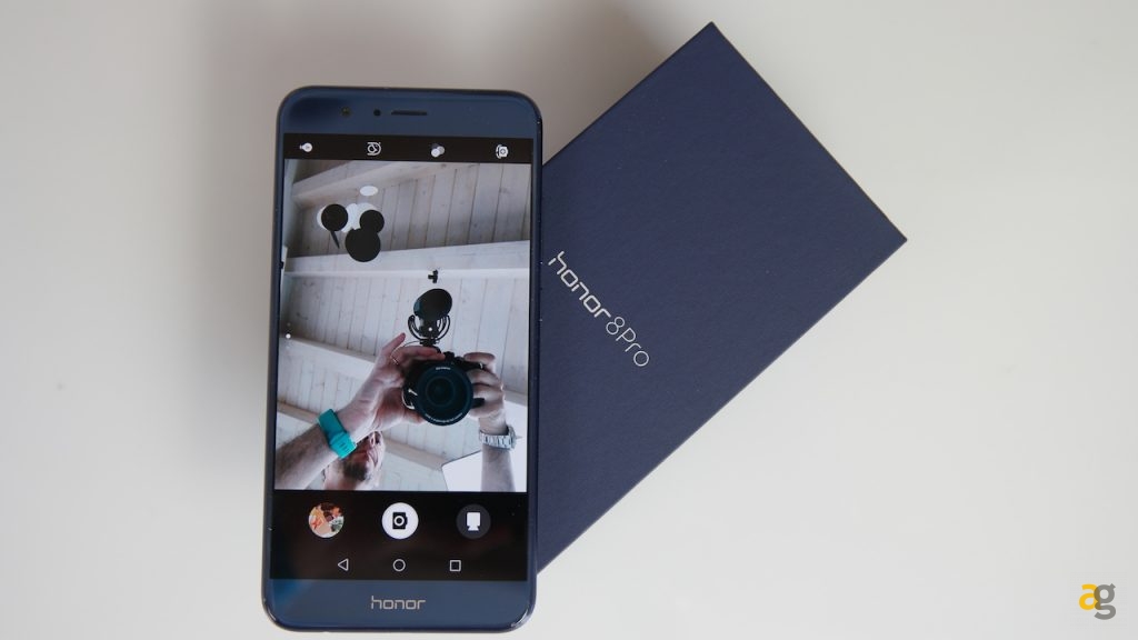anteprima-recensione-honor-8-pro