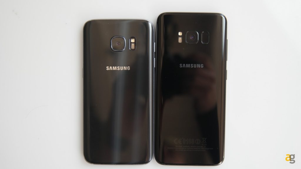 samsung-s8-vs-samsumg-s7