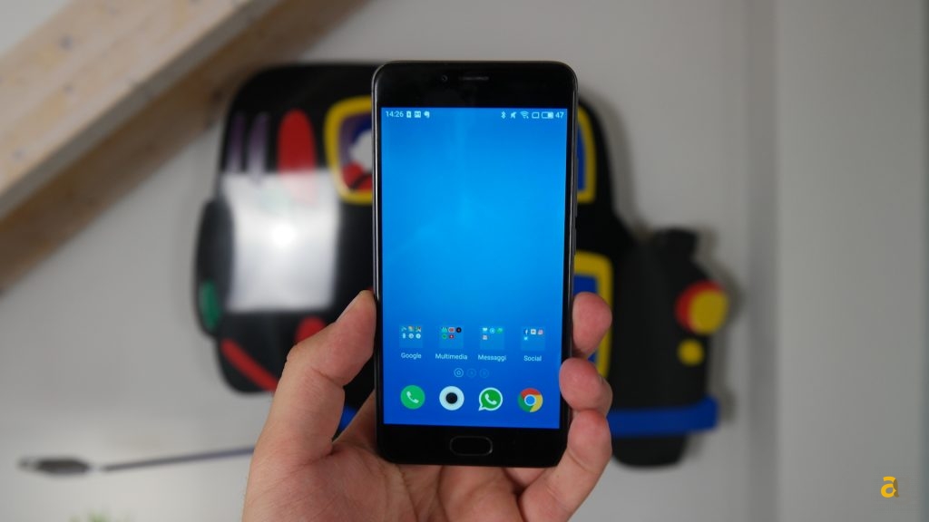 recensione-meizu-m5s