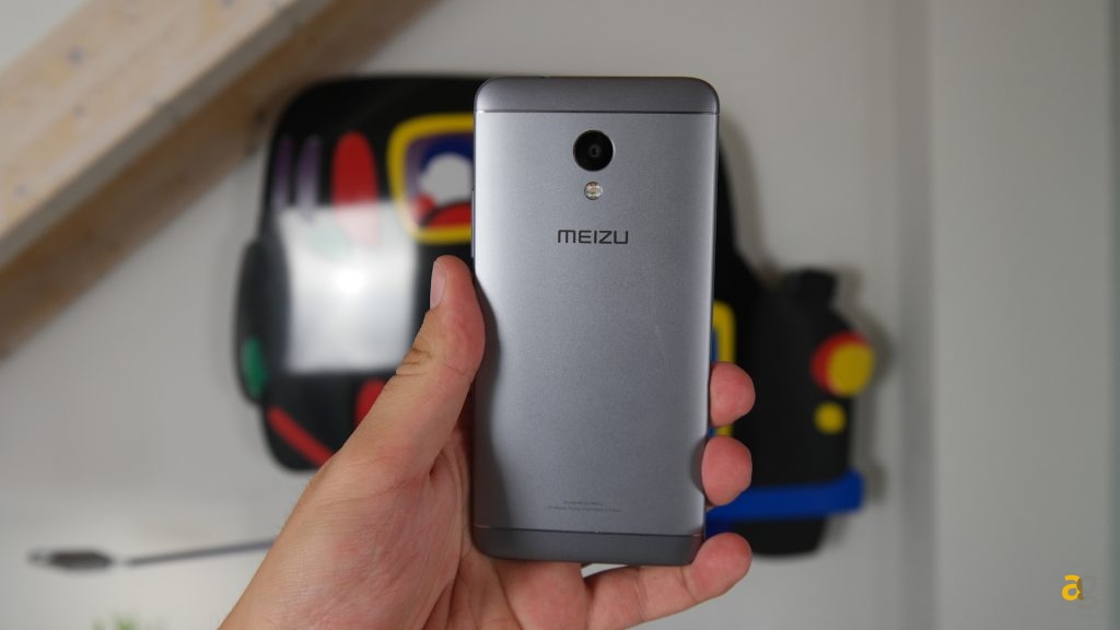 recensione-meizu-m5s