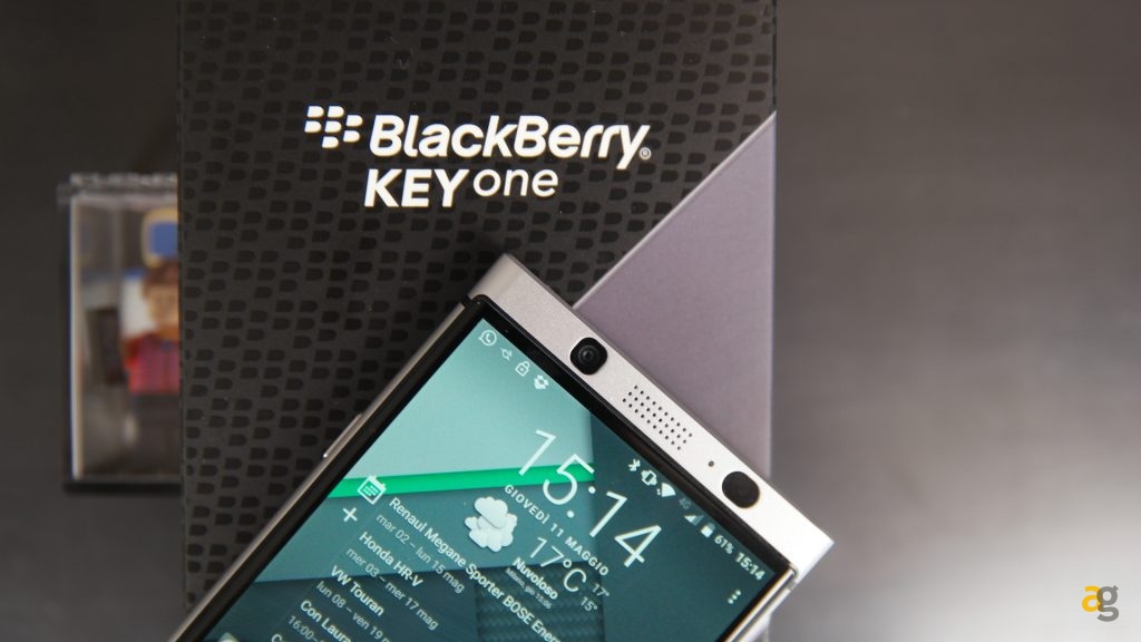 recensione-blackberry-keyone