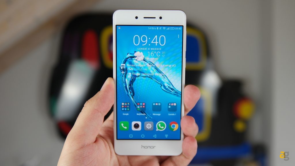 recensione-honor-6c