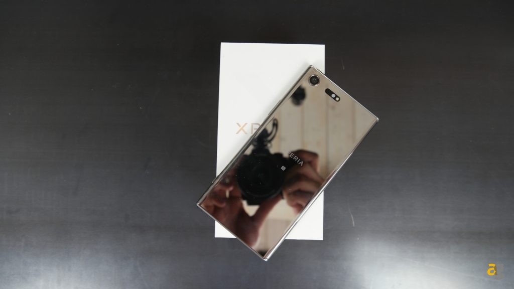 recensione-sony-xz-premium