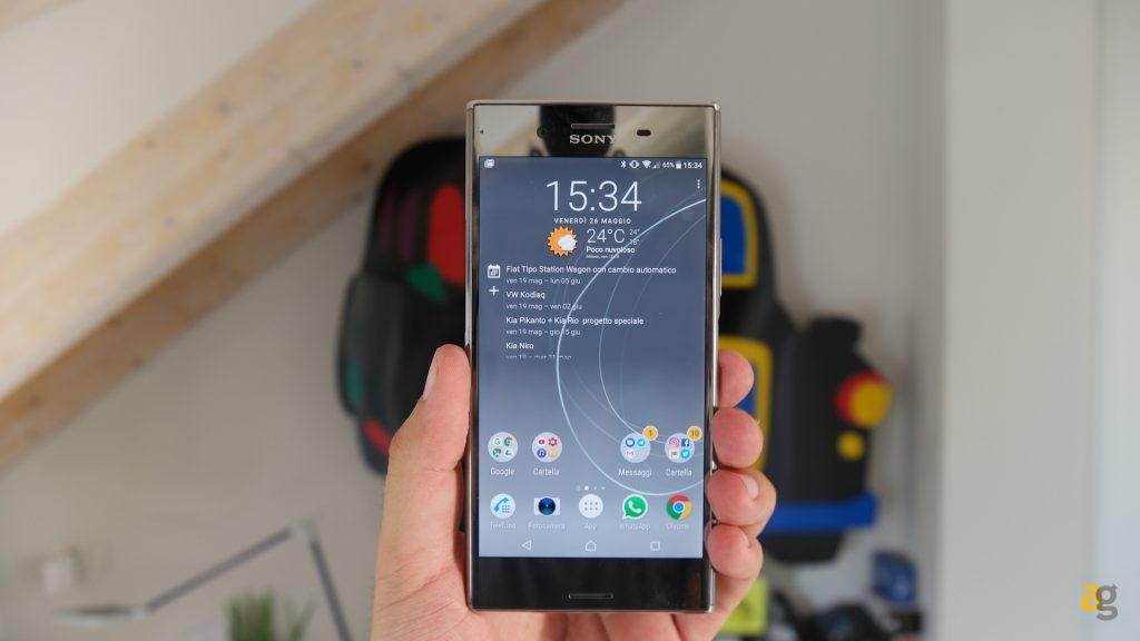 recensione-sony-xz-premium